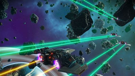 33 Best Space Games That Let You Explore the Unknown.